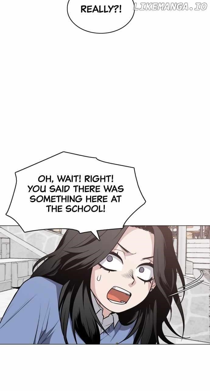 The Shaman’s Blade - Chapter 24 Page 52