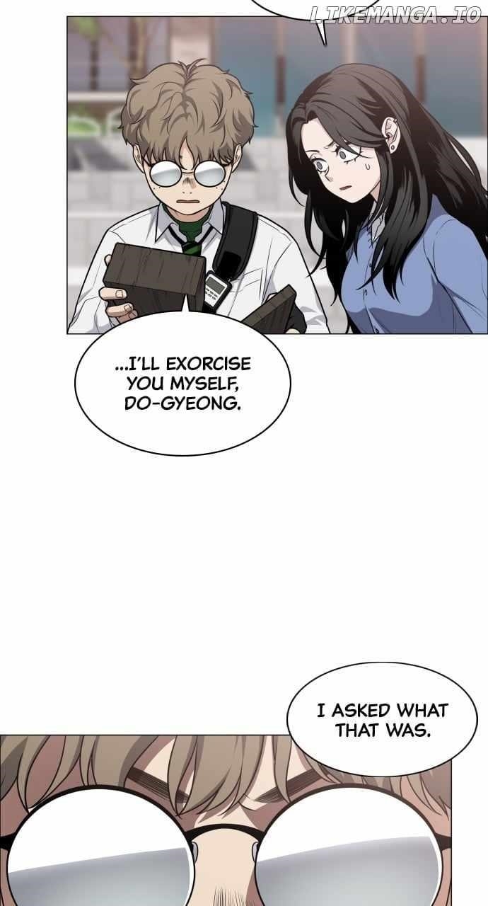 The Shaman’s Blade - Chapter 24 Page 56