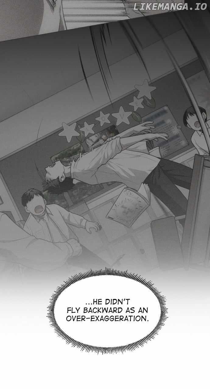 The Shaman’s Blade - Chapter 24 Page 61