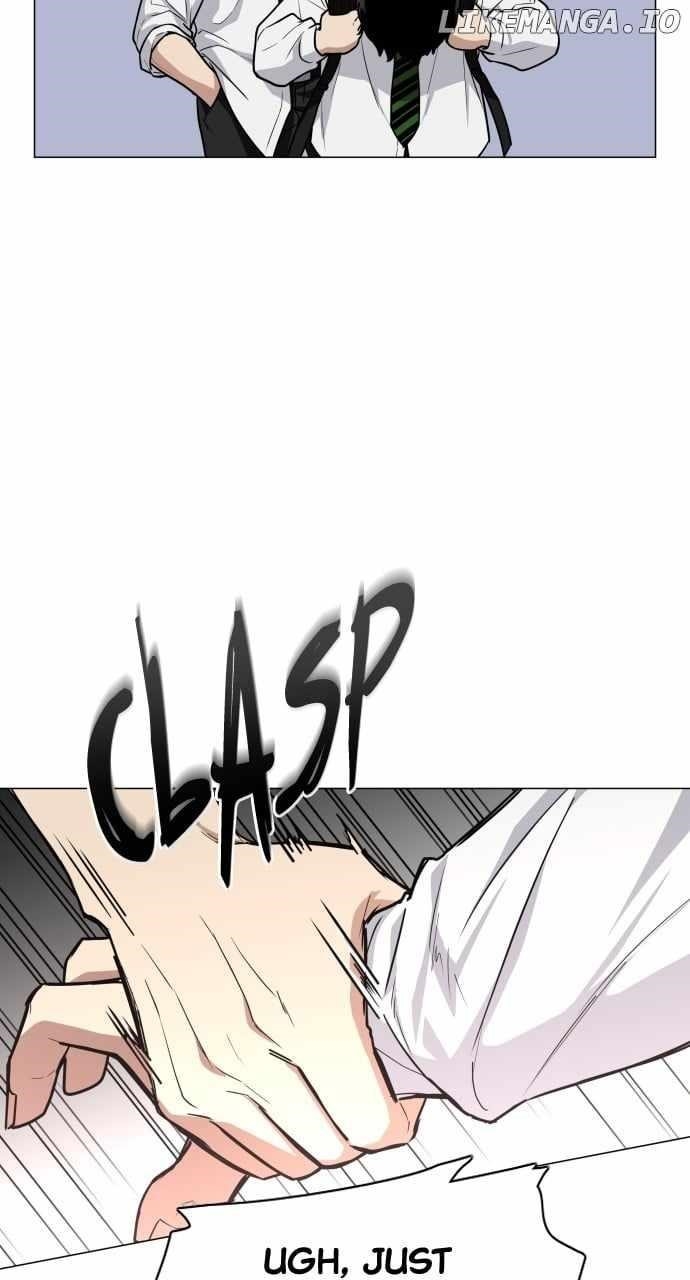 The Shaman’s Blade - Chapter 24 Page 67