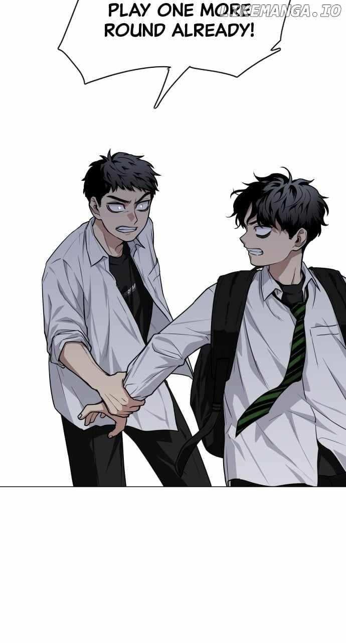 The Shaman’s Blade - Chapter 24 Page 68