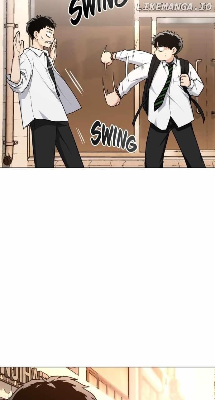 The Shaman’s Blade - Chapter 24 Page 75