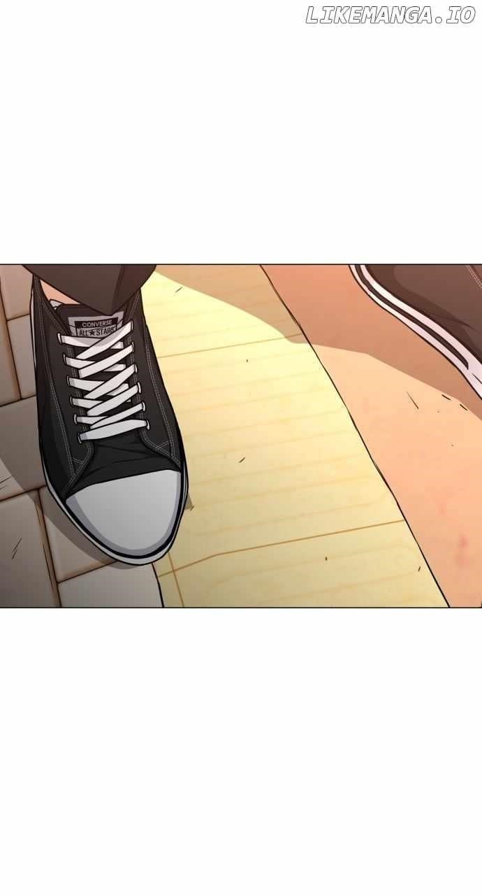 The Shaman’s Blade - Chapter 24 Page 77