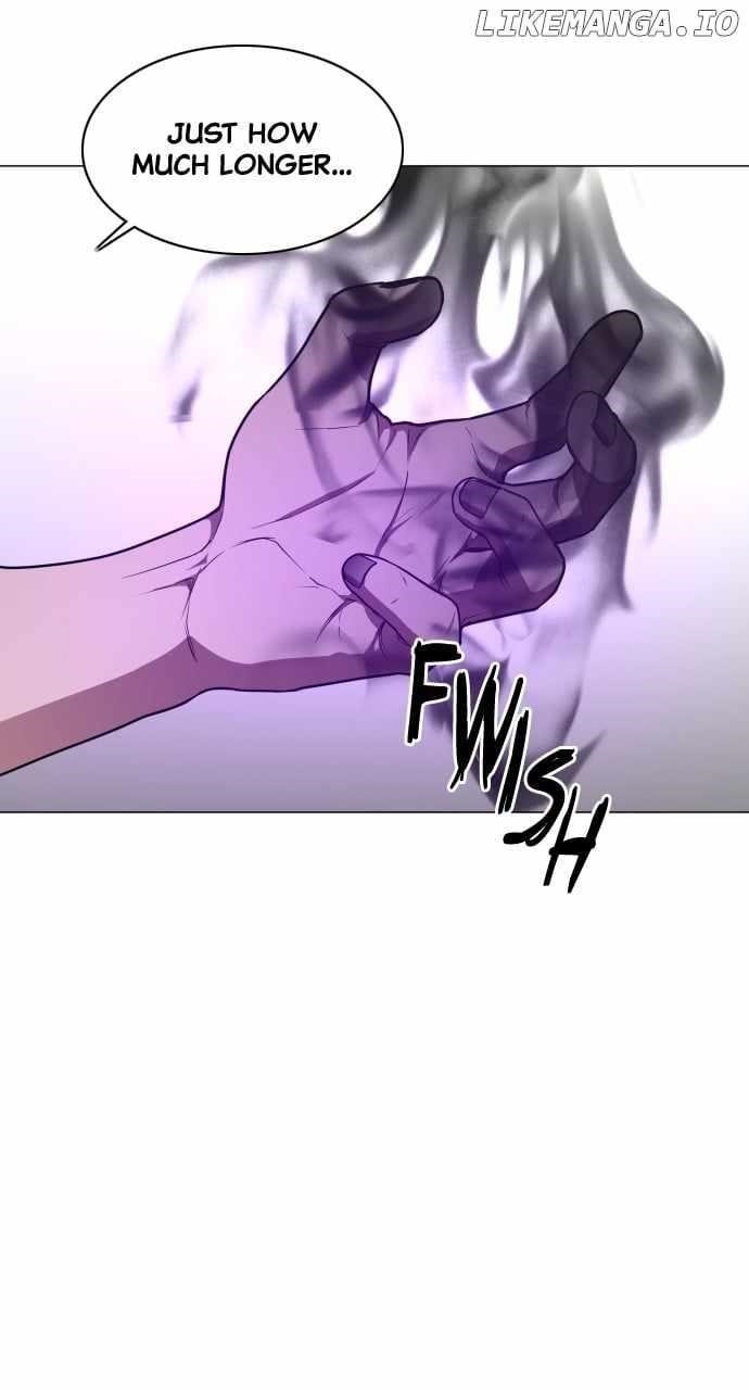 The Shaman’s Blade - Chapter 24 Page 79