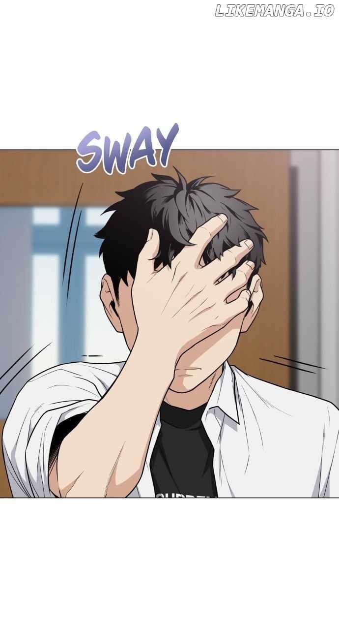 The Shaman’s Blade - Chapter 24 Page 8