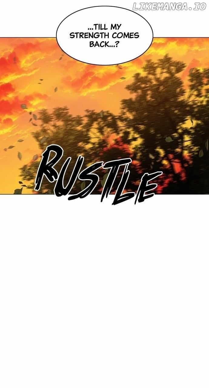 The Shaman’s Blade - Chapter 24 Page 80