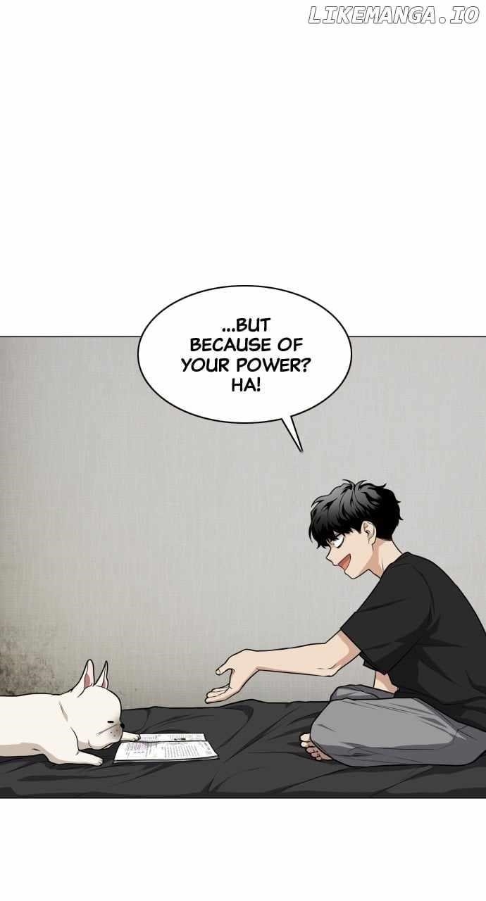 The Shaman’s Blade - Chapter 24 Page 83