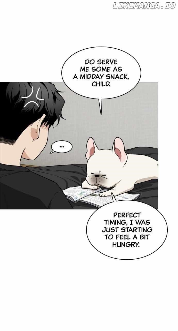 The Shaman’s Blade - Chapter 24 Page 85