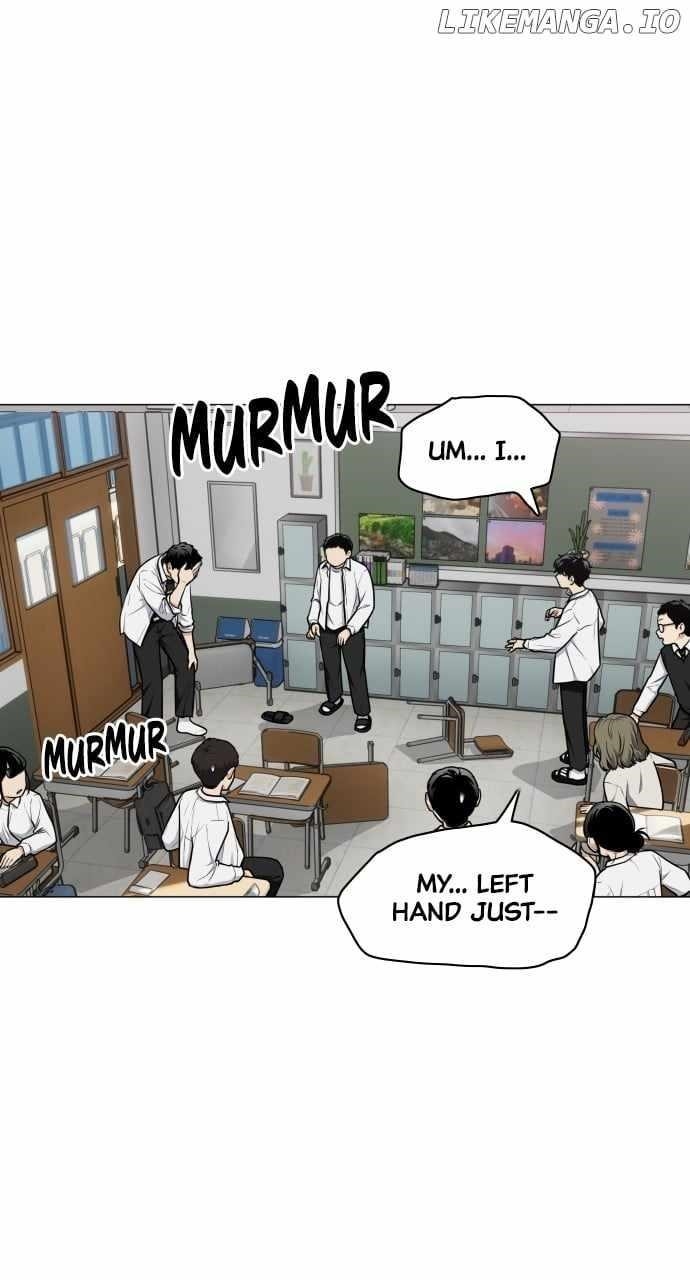 The Shaman’s Blade - Chapter 24 Page 9