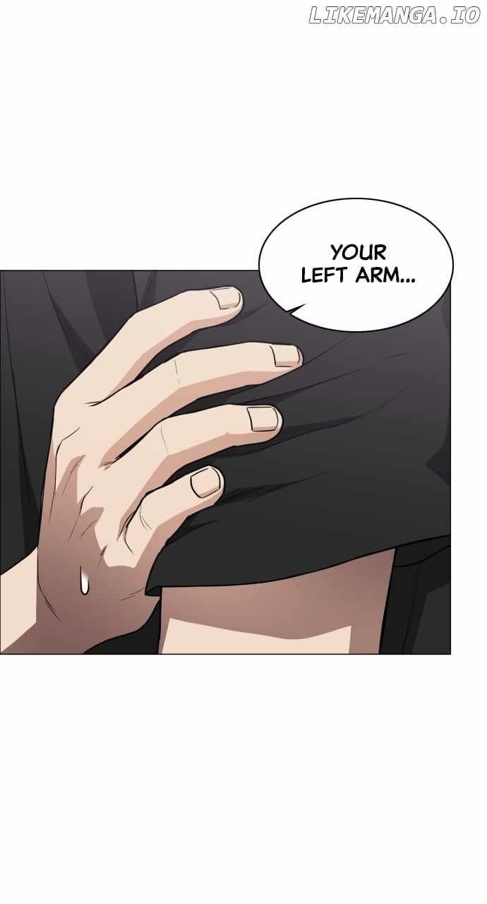 The Shaman’s Blade - Chapter 24 Page 96