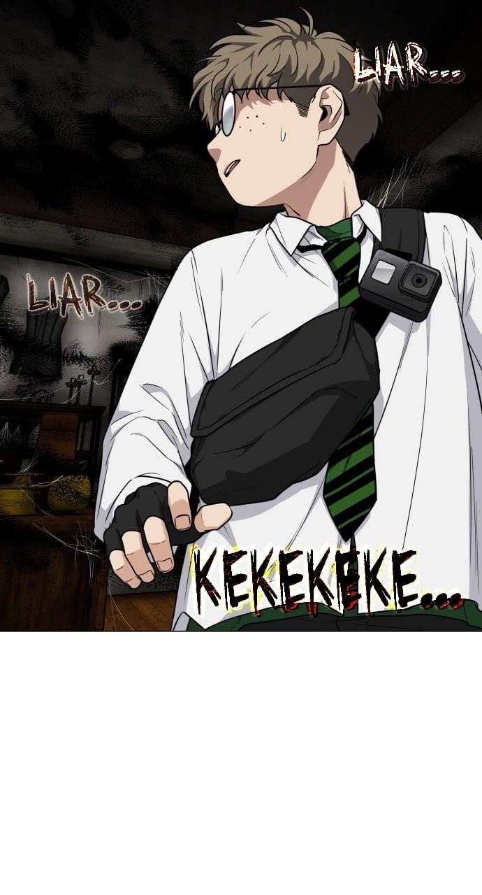 The Shaman’s Blade - Chapter 25 Page 100