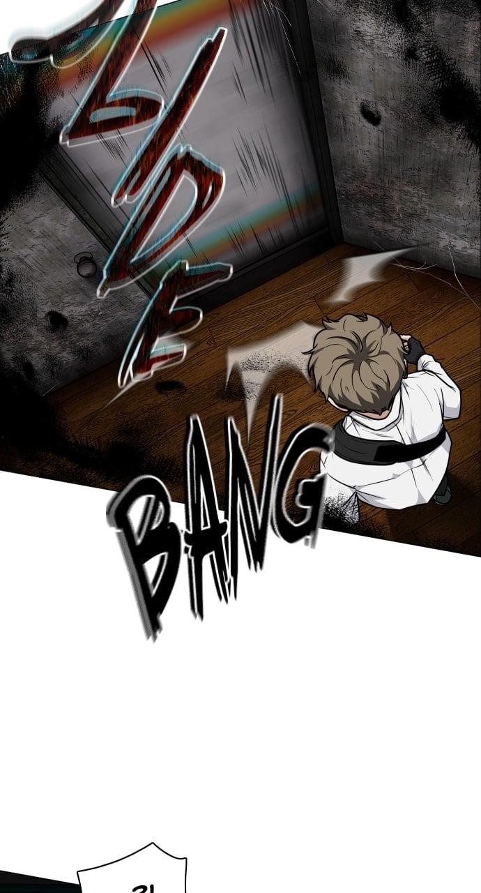 The Shaman’s Blade - Chapter 25 Page 103