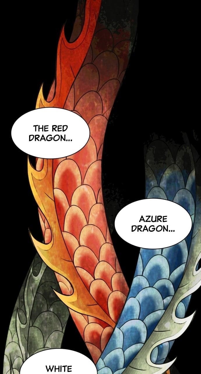 The Shaman’s Blade - Chapter 25 Page 11