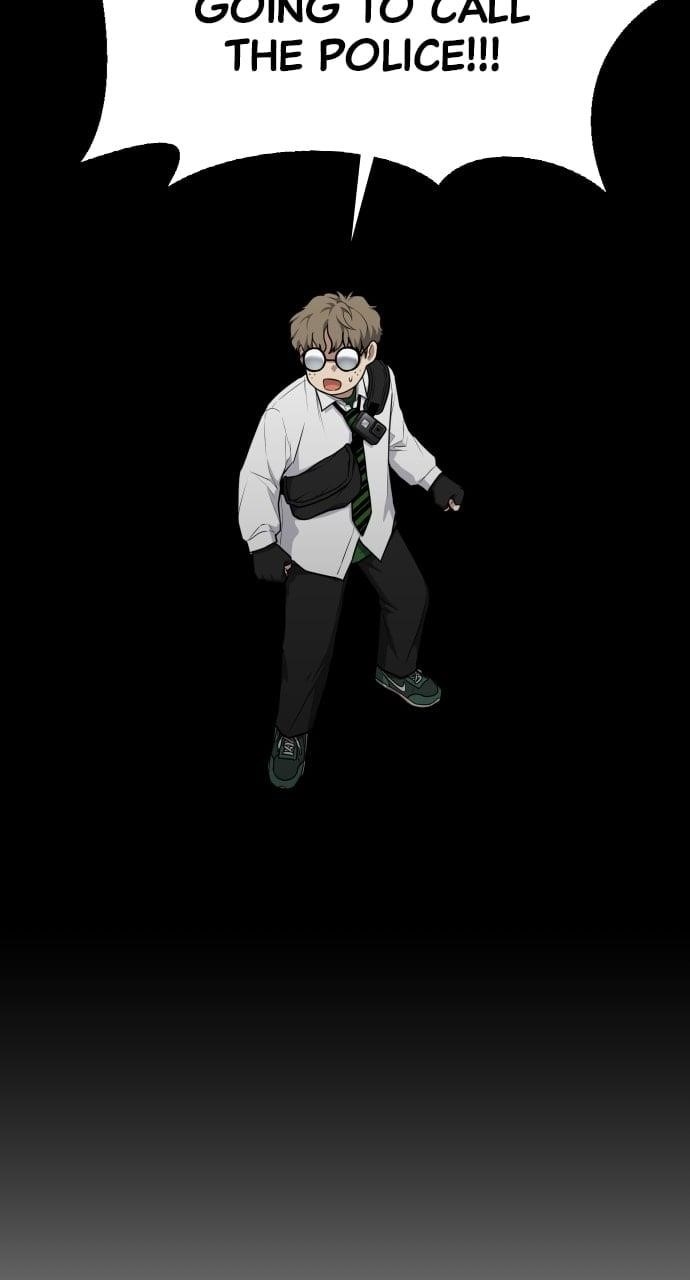 The Shaman’s Blade - Chapter 25 Page 110