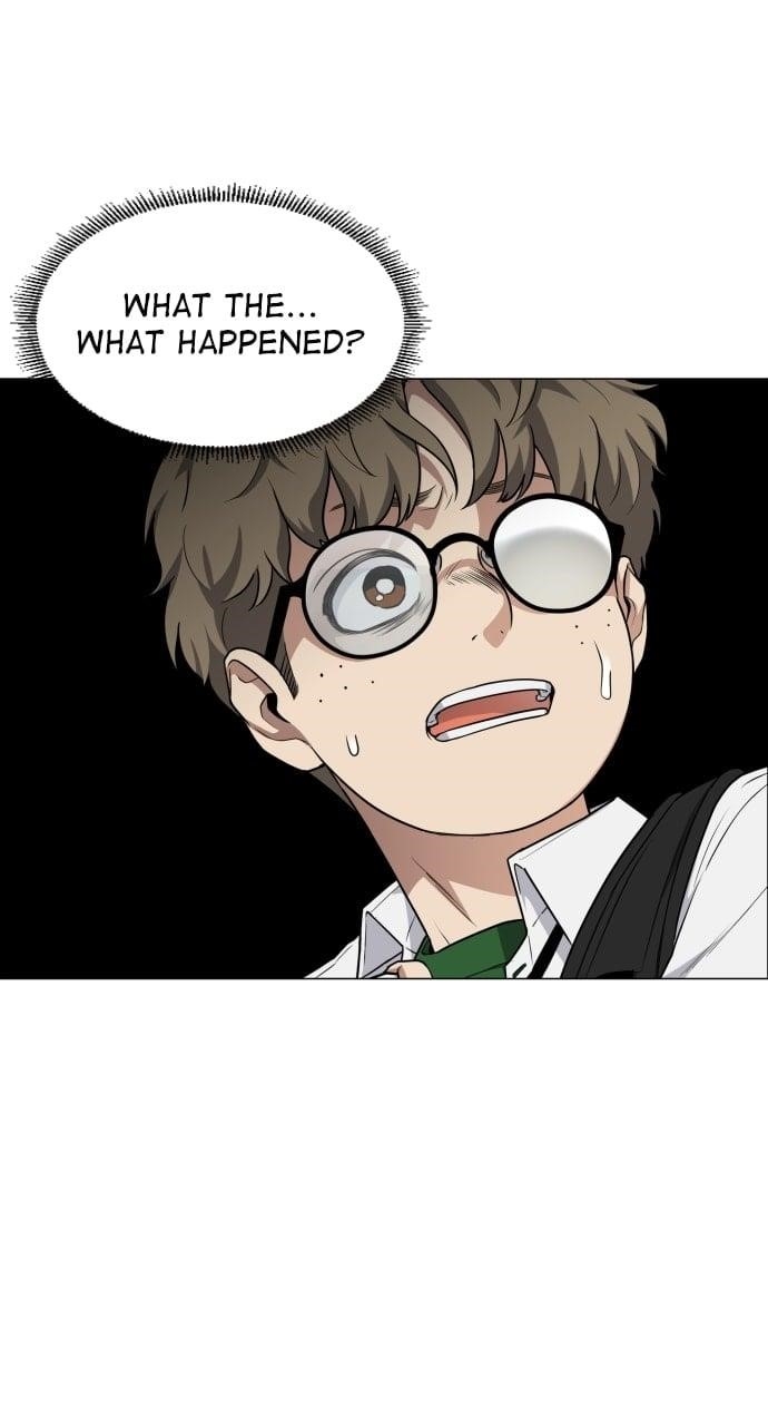 The Shaman’s Blade - Chapter 25 Page 112