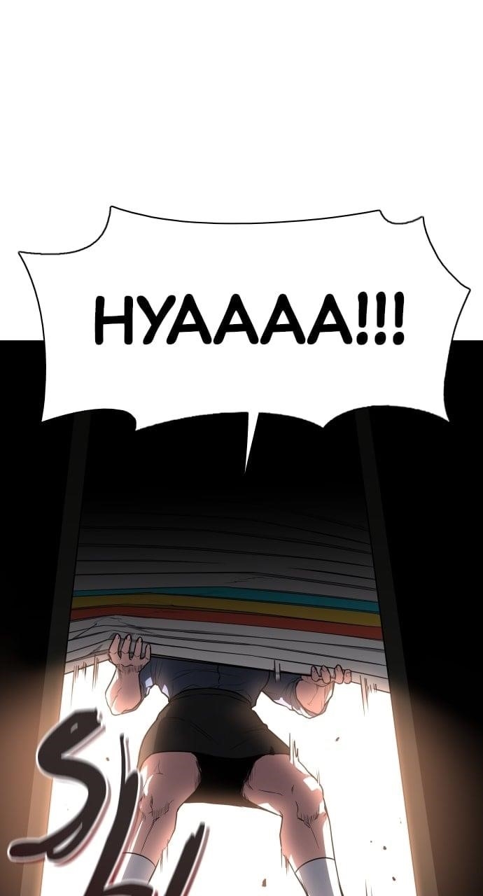 The Shaman’s Blade - Chapter 25 Page 114