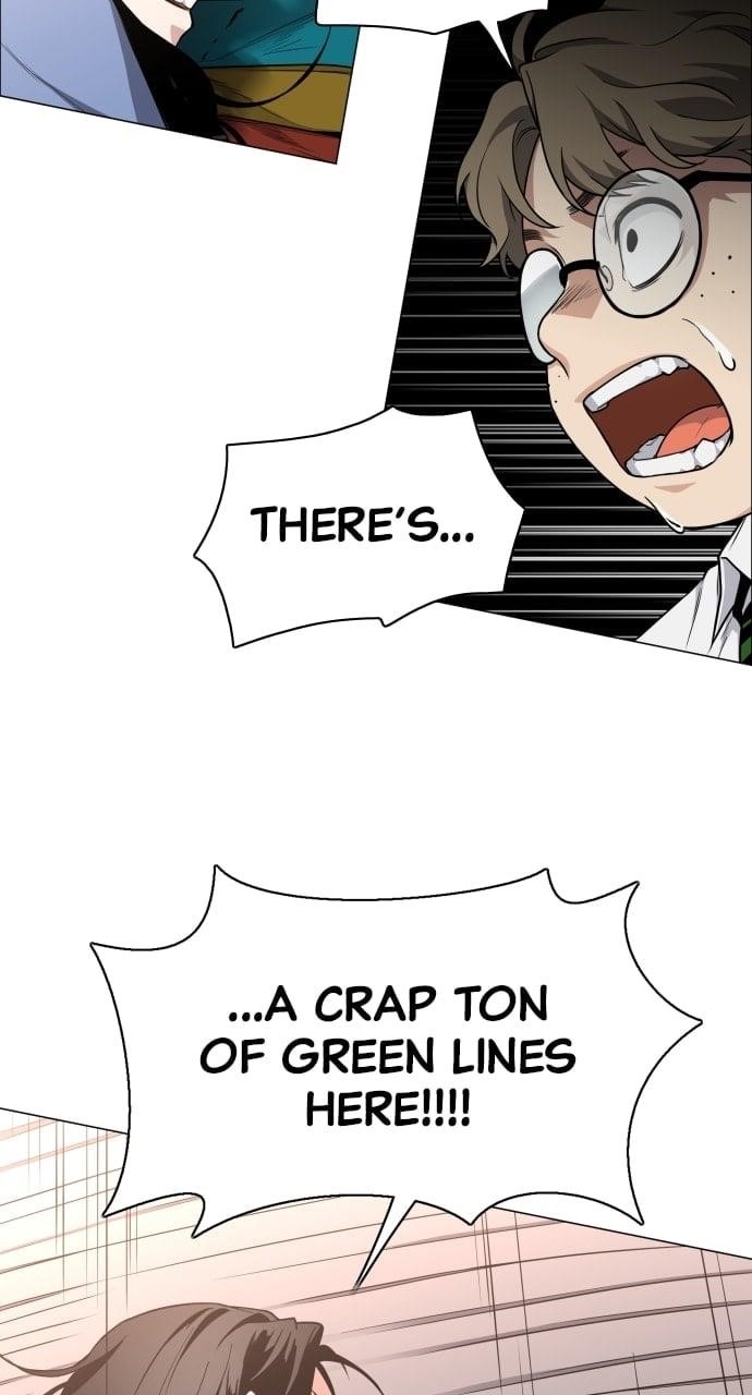 The Shaman’s Blade - Chapter 25 Page 116