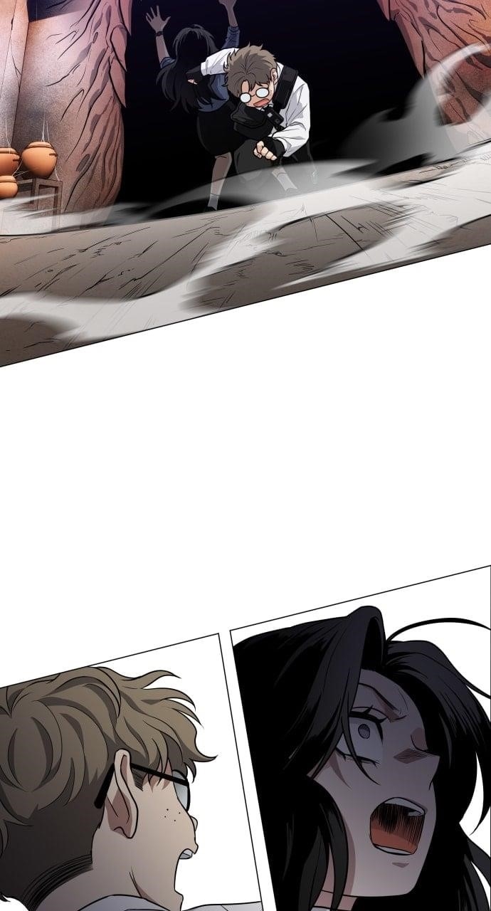 The Shaman’s Blade - Chapter 25 Page 121