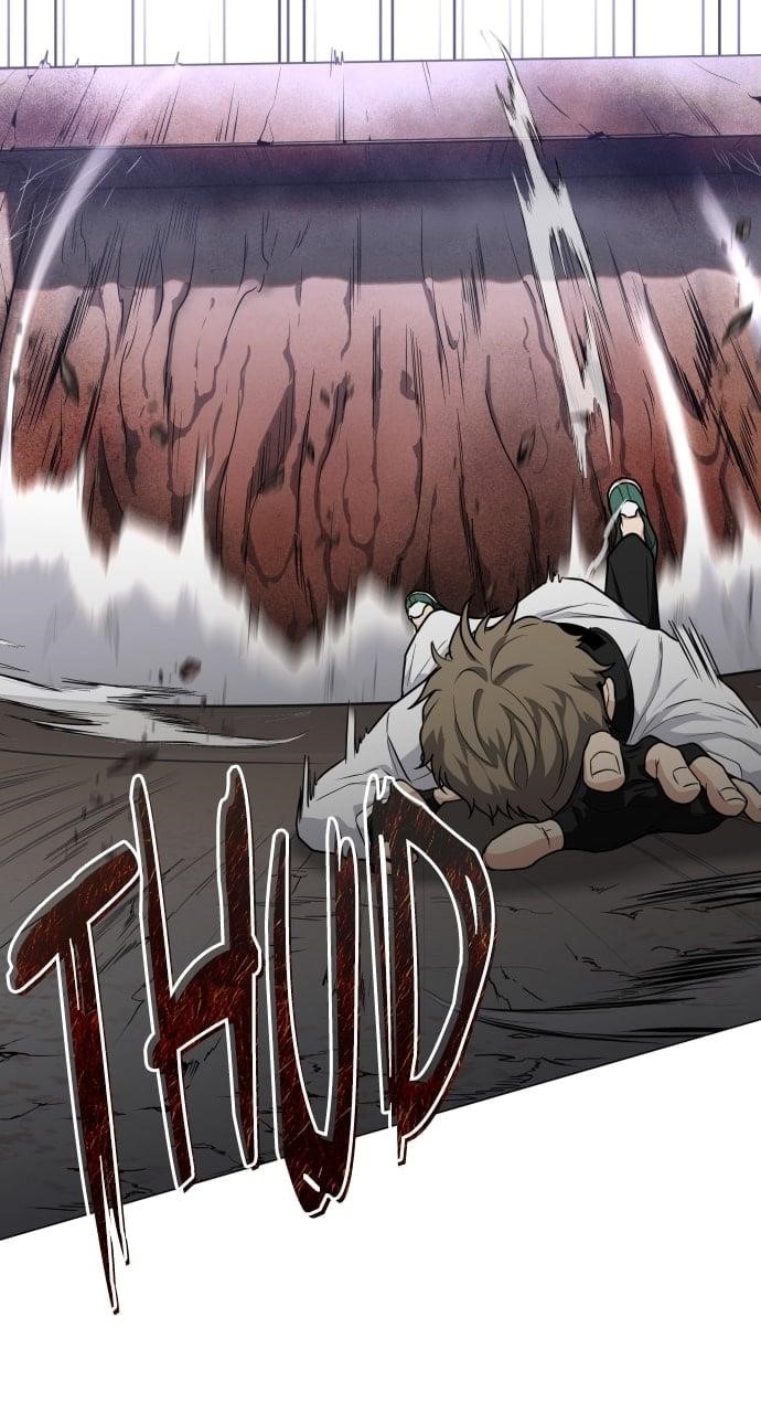 The Shaman’s Blade - Chapter 25 Page 123