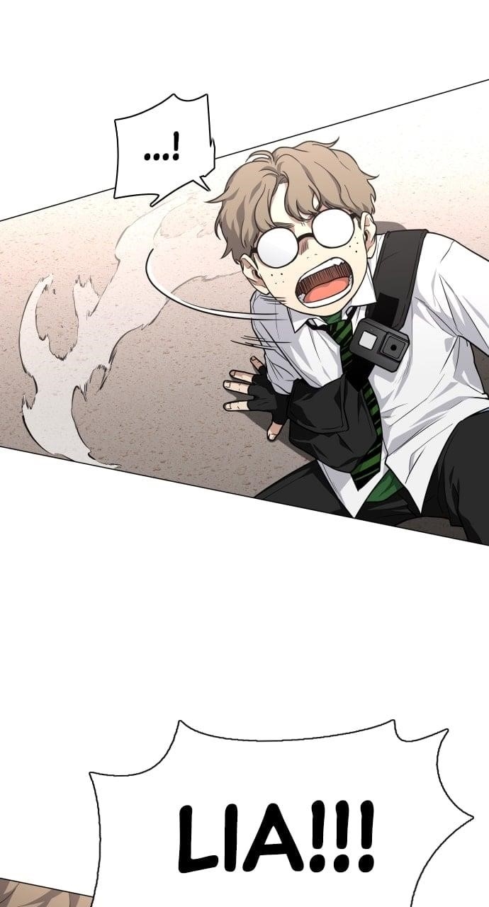 The Shaman’s Blade - Chapter 25 Page 124