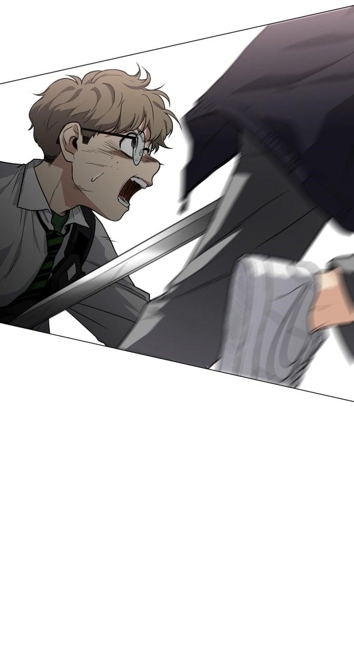 The Shaman’s Blade - Chapter 25 Page 126