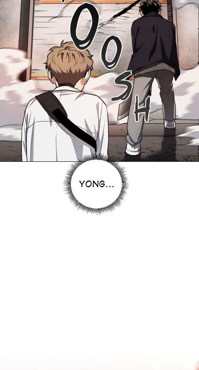 The Shaman’s Blade - Chapter 25 Page 132