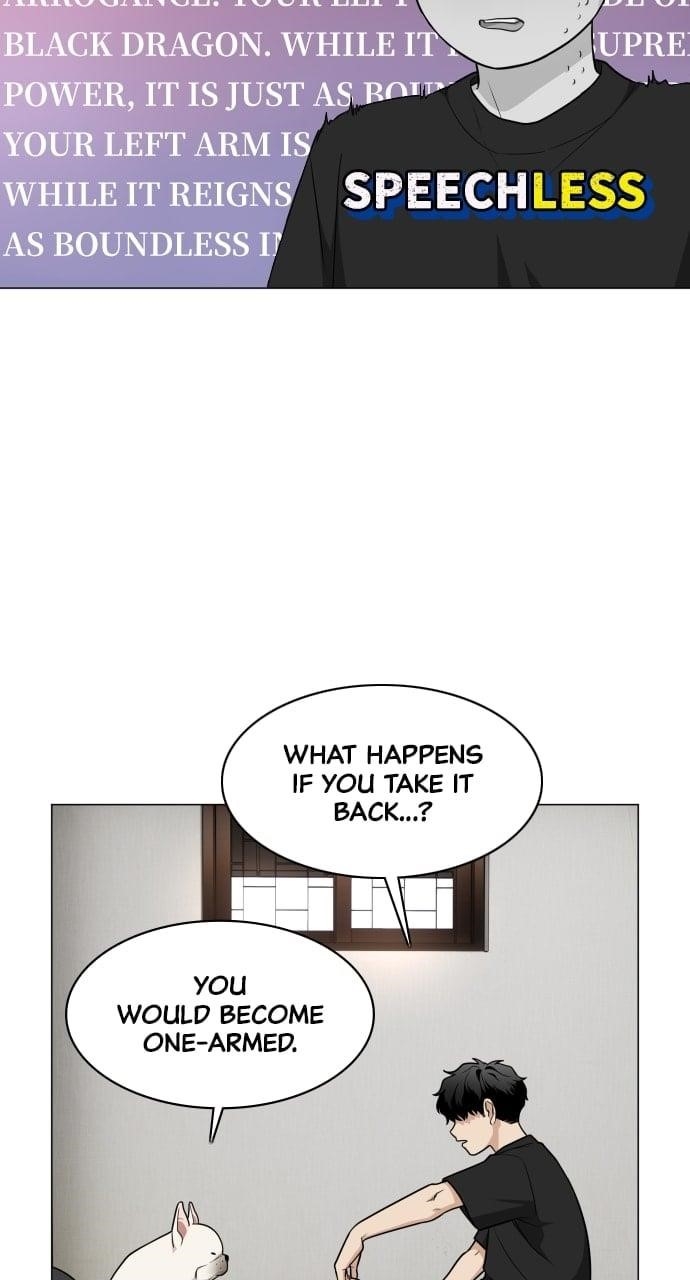 The Shaman’s Blade - Chapter 25 Page 20