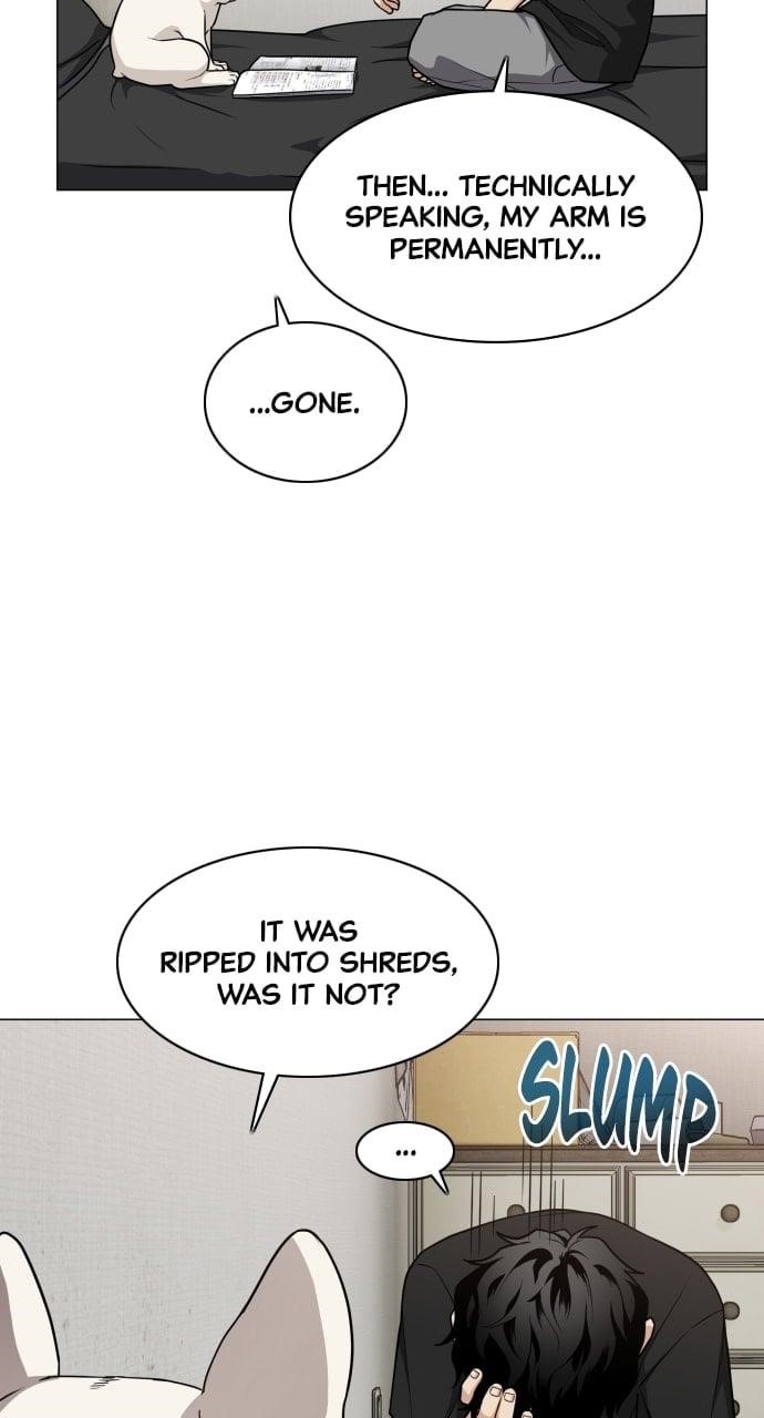 The Shaman’s Blade - Chapter 25 Page 21