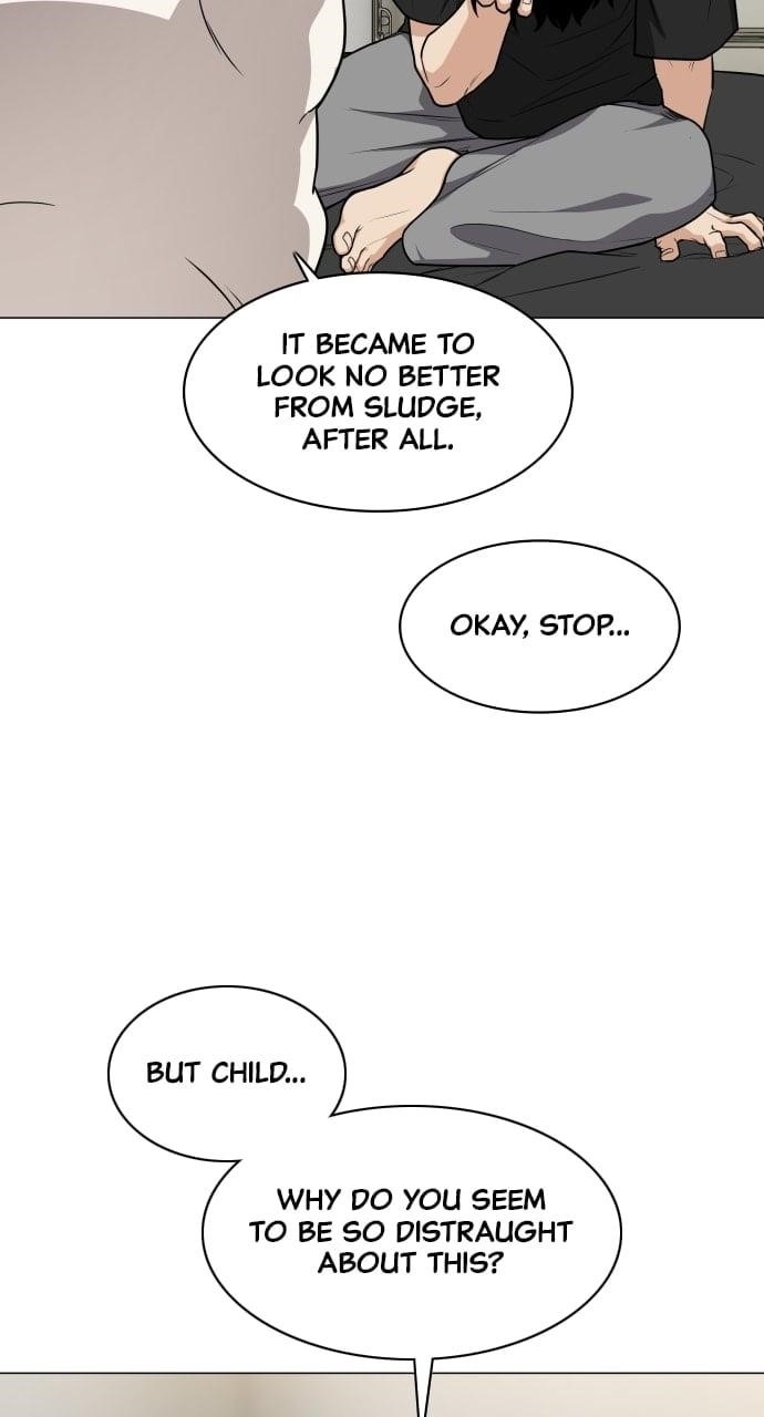 The Shaman’s Blade - Chapter 25 Page 22