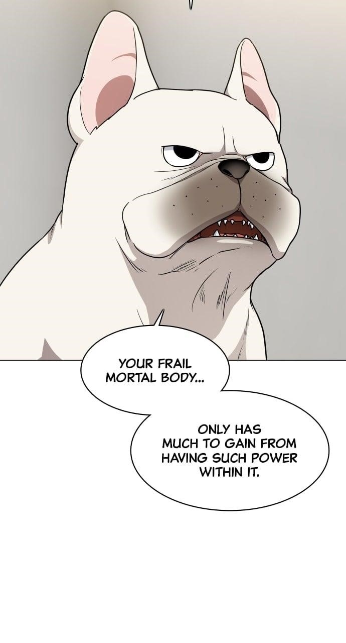 The Shaman’s Blade - Chapter 25 Page 23