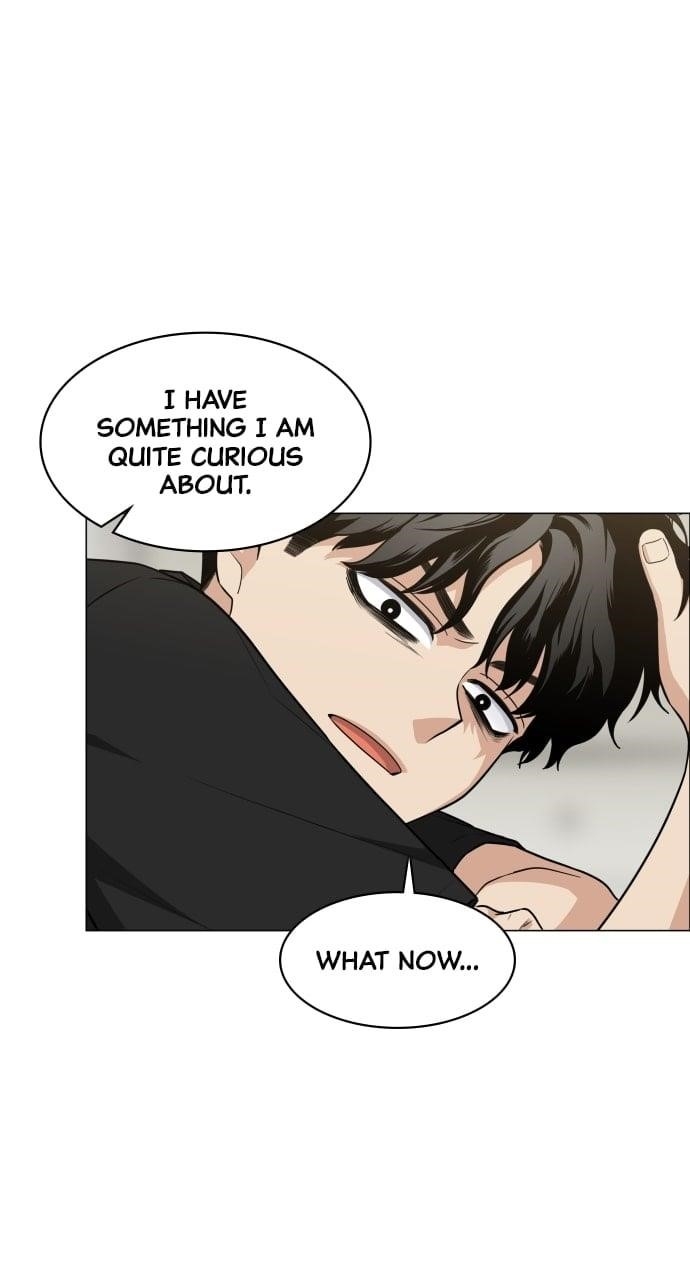 The Shaman’s Blade - Chapter 25 Page 25