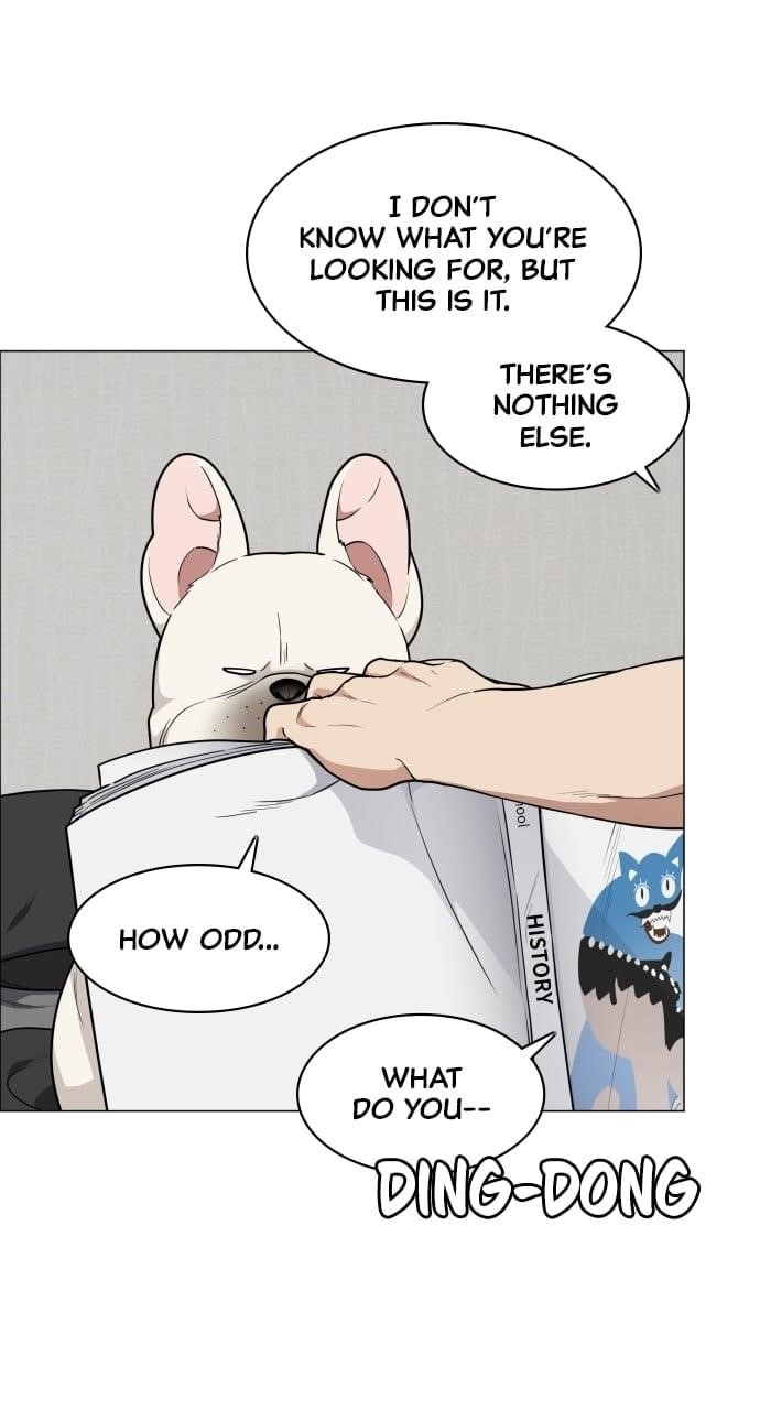 The Shaman’s Blade - Chapter 25 Page 29