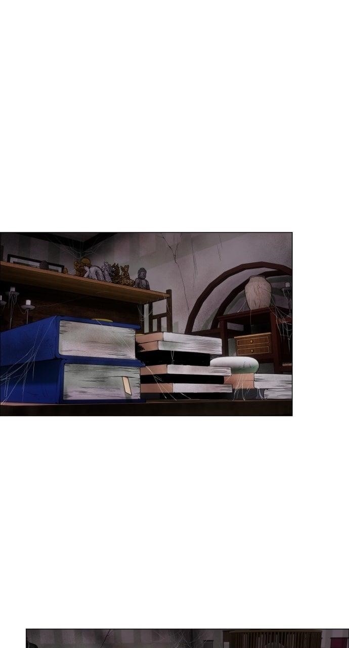 The Shaman’s Blade - Chapter 25 Page 33