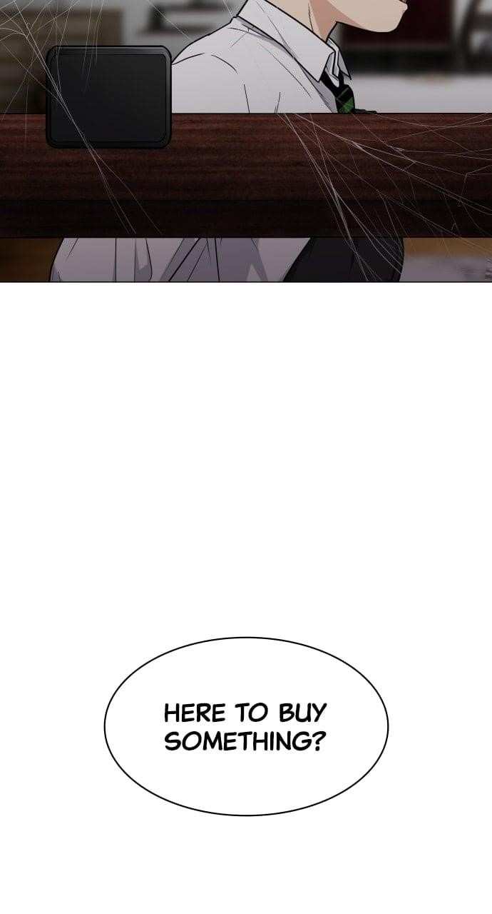 The Shaman’s Blade - Chapter 25 Page 36