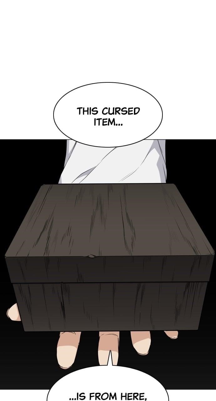 The Shaman’s Blade - Chapter 25 Page 47