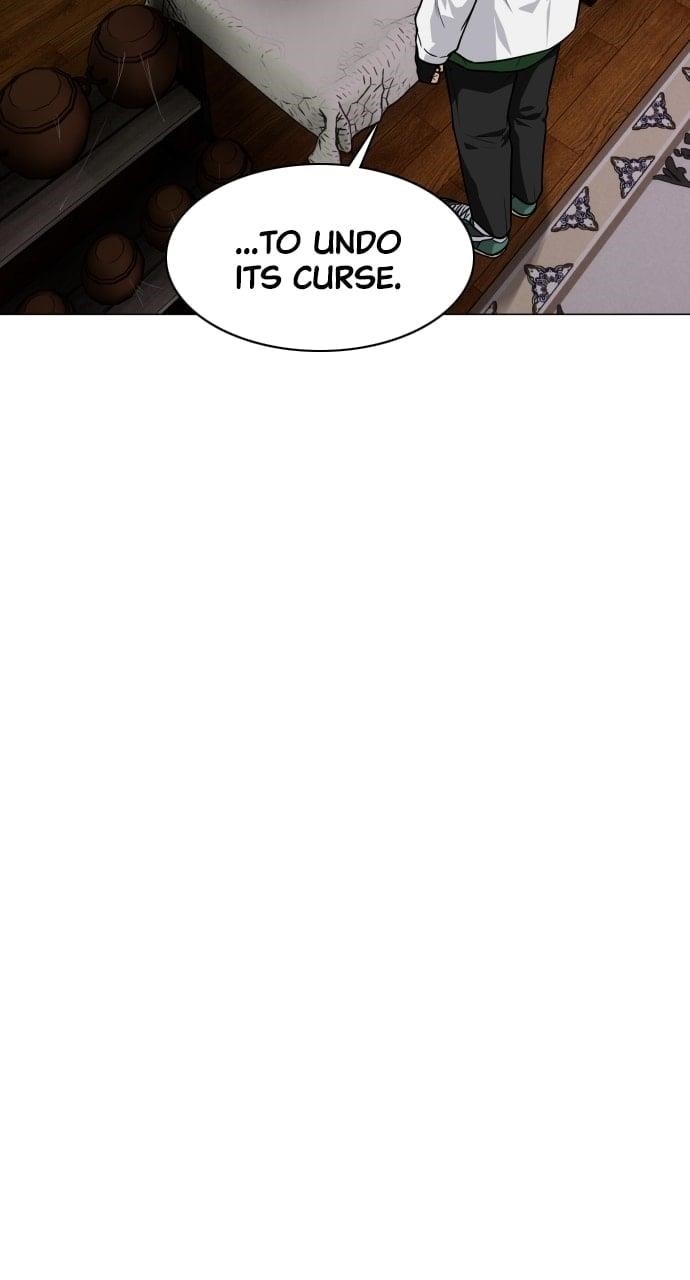 The Shaman’s Blade - Chapter 25 Page 51