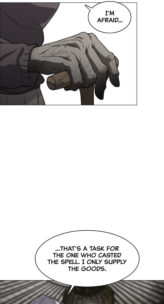 The Shaman’s Blade - Chapter 25 Page 52