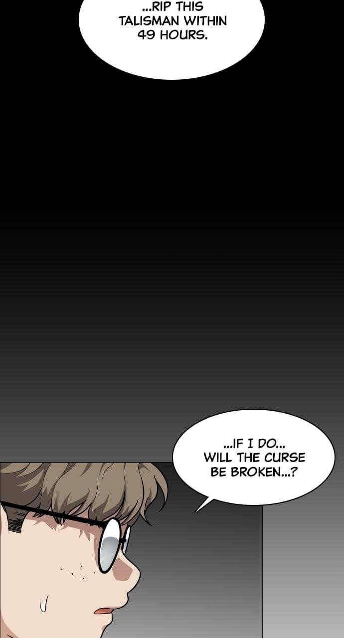 The Shaman’s Blade - Chapter 25 Page 63