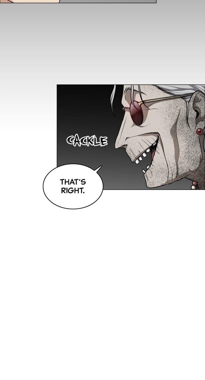 The Shaman’s Blade - Chapter 25 Page 64