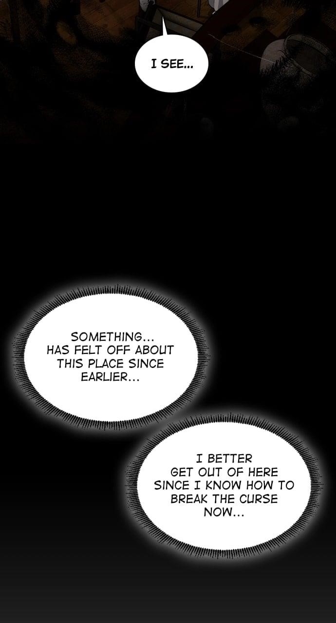 The Shaman’s Blade - Chapter 25 Page 68