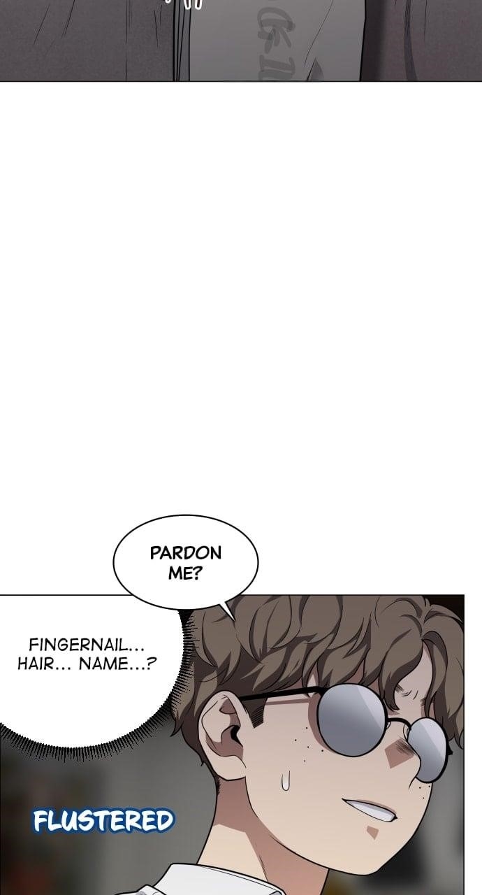 The Shaman’s Blade - Chapter 25 Page 72