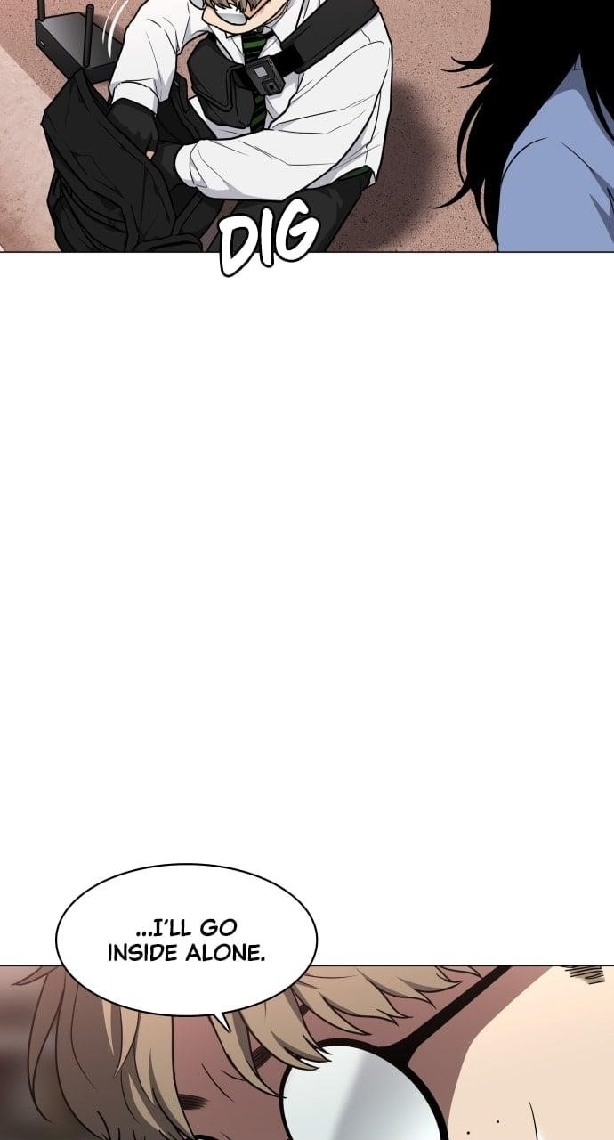 The Shaman’s Blade - Chapter 25 Page 8