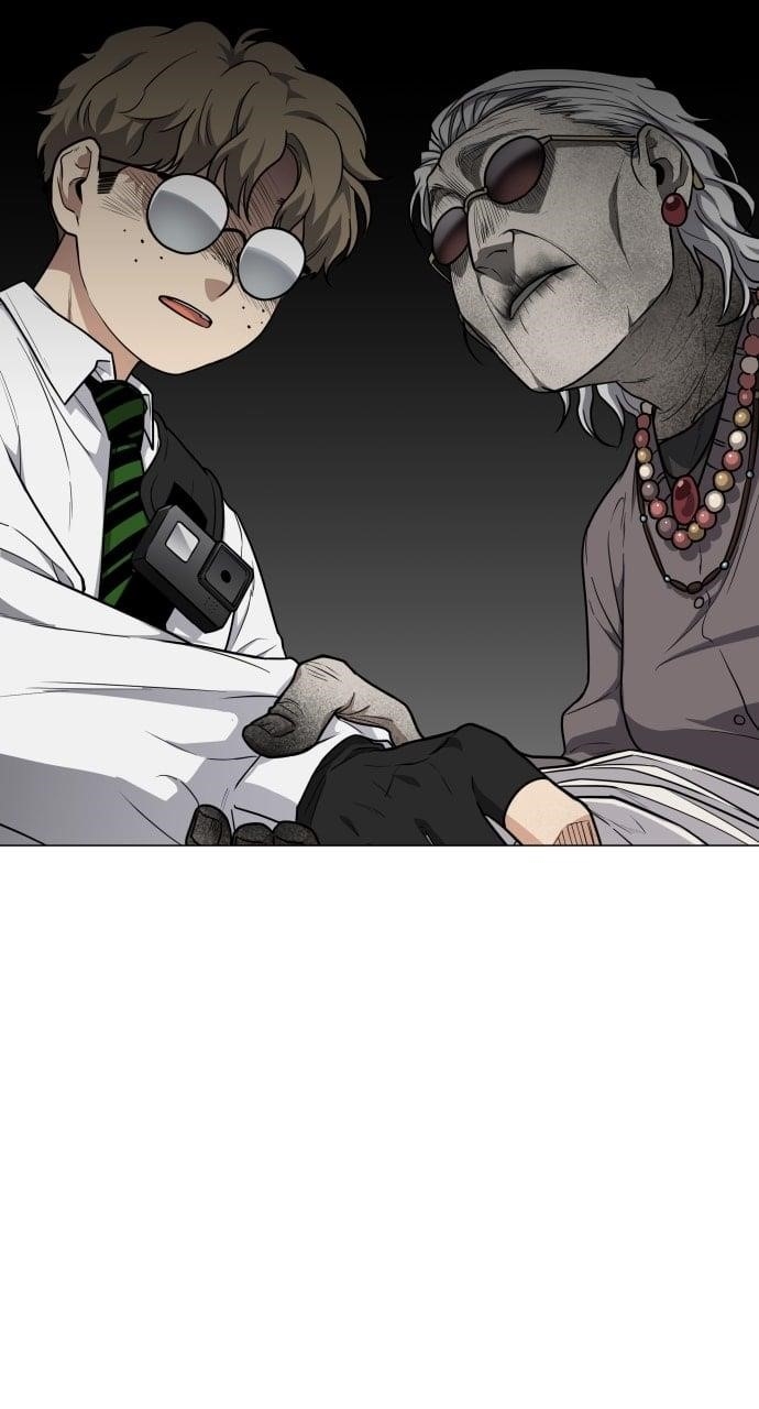 The Shaman’s Blade - Chapter 25 Page 81