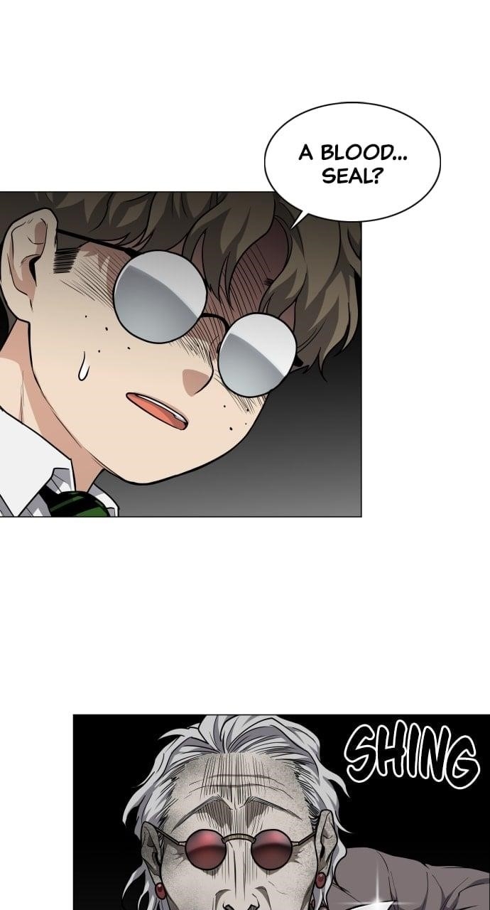 The Shaman’s Blade - Chapter 25 Page 82