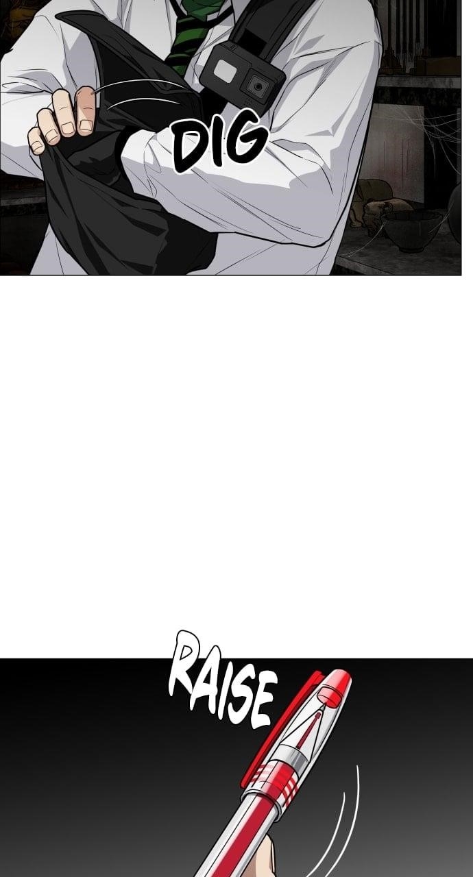 The Shaman’s Blade - Chapter 25 Page 86