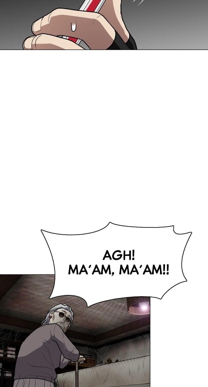 The Shaman’s Blade - Chapter 25 Page 87