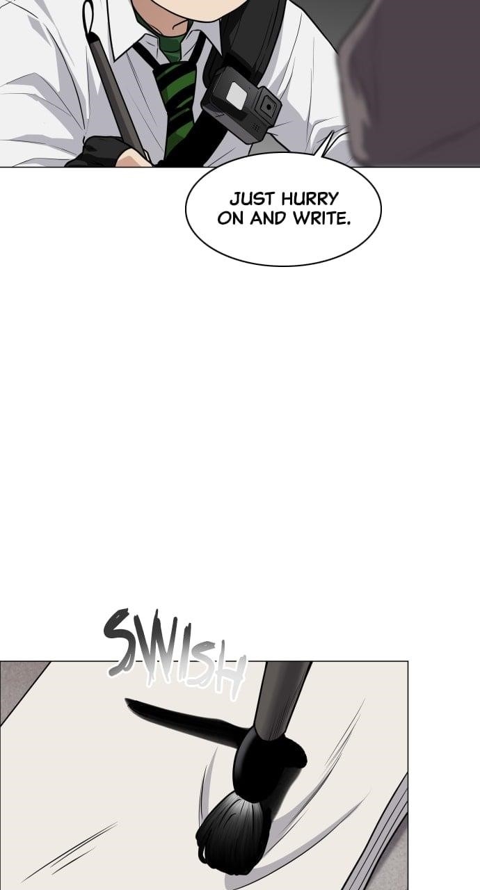 The Shaman’s Blade - Chapter 25 Page 92