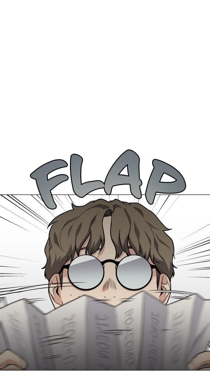 The Shaman’s Blade - Chapter 25 Page 95