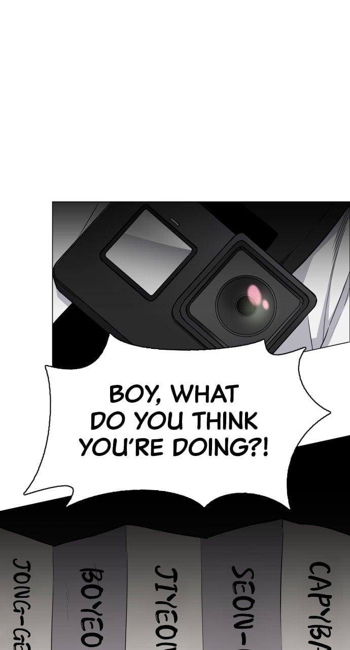 The Shaman’s Blade - Chapter 25 Page 96