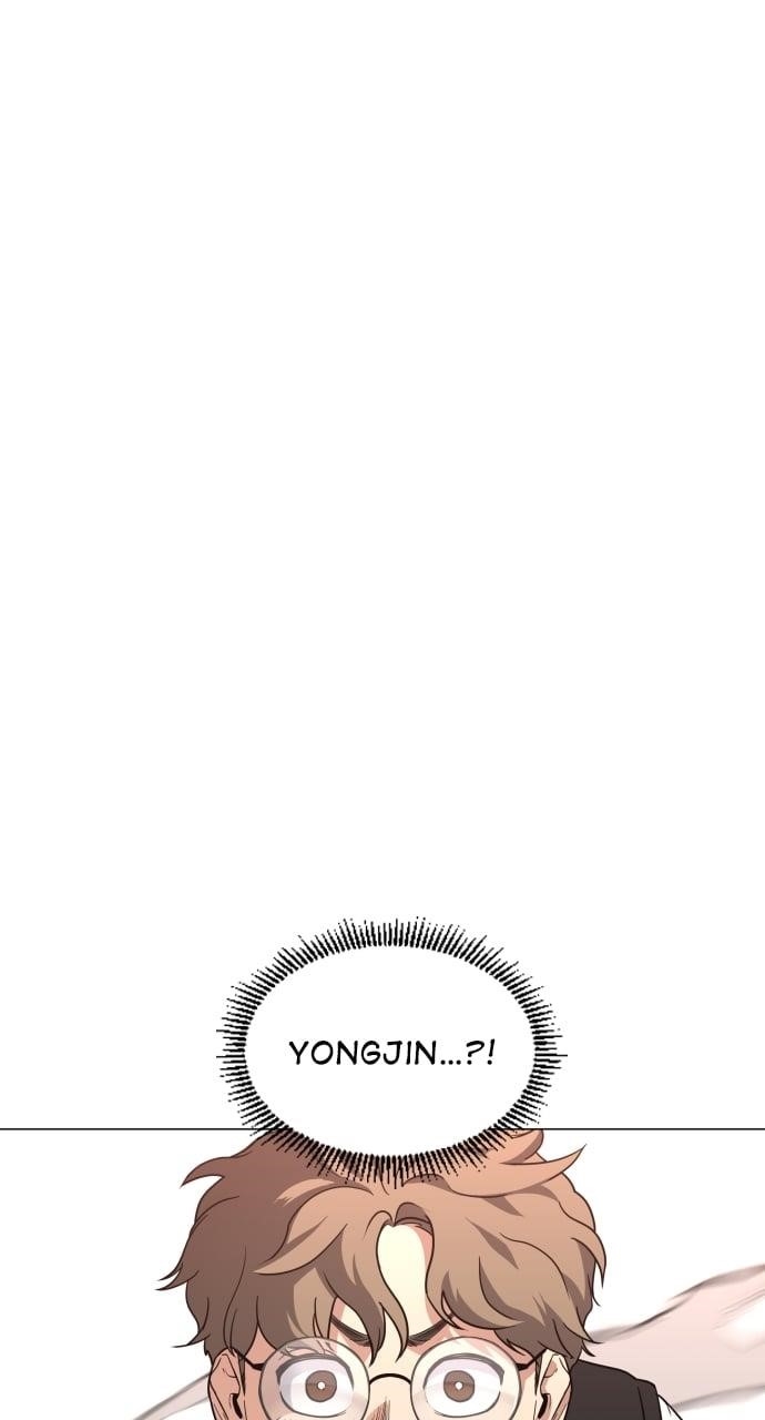 The Shaman’s Blade - Chapter 26 Page 1